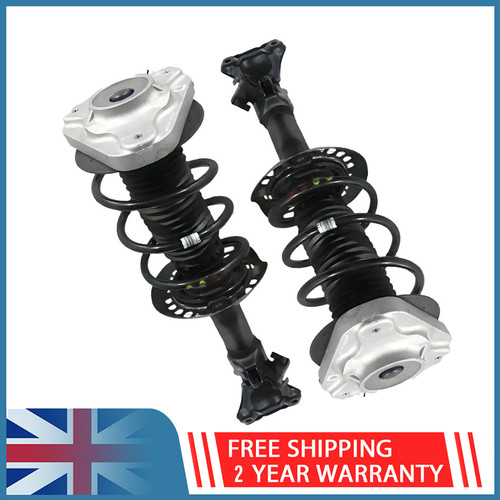 Front shock absorber - 2x,