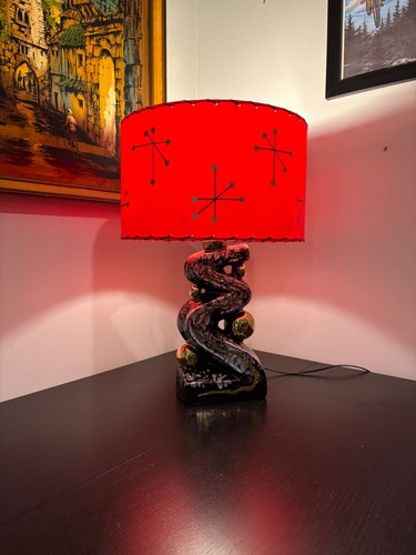 Mid century vintage - century, style