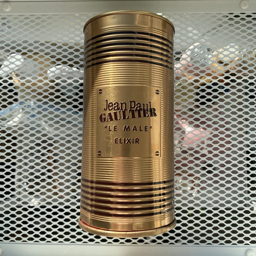 Jean paul gaultier male - paul,