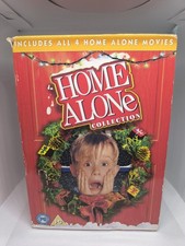 Home alone collection box - home,