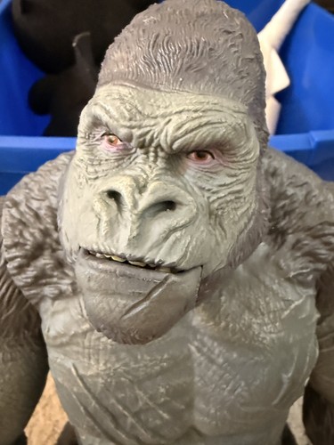 King kong skull island - kong,