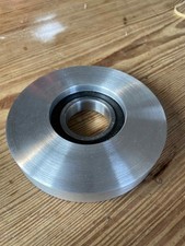 30mm Bore Spindle Moulder