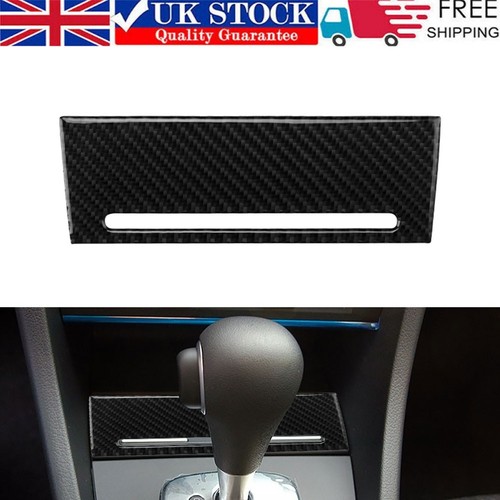 Carbon fiber interior - carbon,