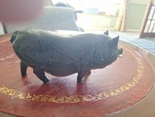 Royal Doulton Vietnamese Pot