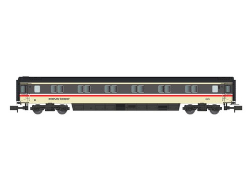 Dapol mk3 sleeper coach - dapol,