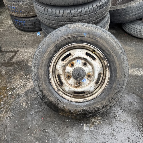 Ford transit mk7 - ford,