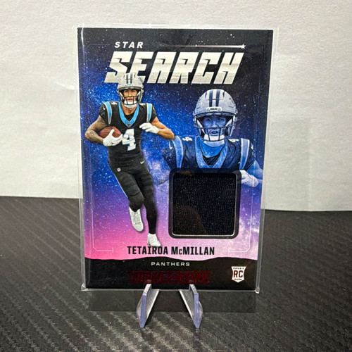 Panini 2025 rookies stars - panini,