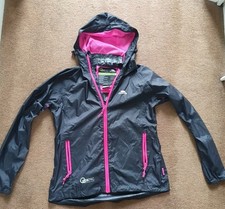 Trespass Technical Performance