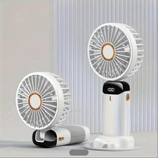 N15 Portable Hand-held Folding