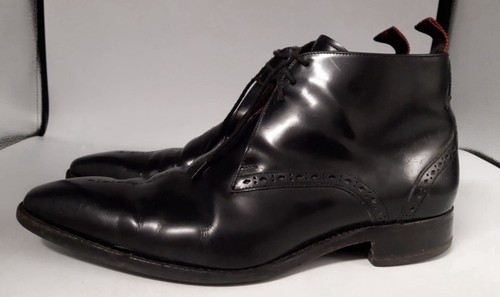 Jeffery west men black - jeffery,