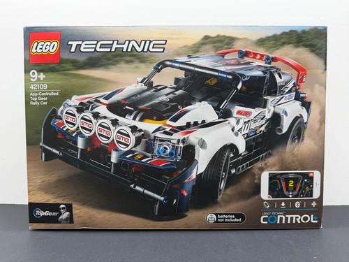Lego 42109 technic - lego,