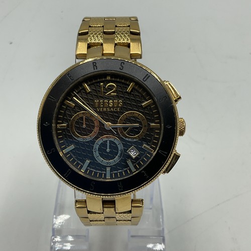 Versace versus men - versus, 44mm