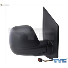 Exterior Mirror 336-0134 for