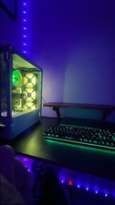 EVGA GAMING PC AMD Ryzen 7