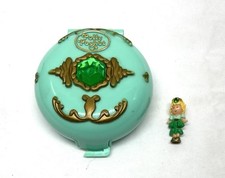 1992 Polly Pocket Jewelled