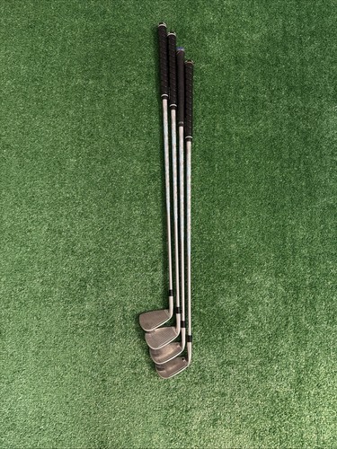 Cleveland launcher irons - launcher,