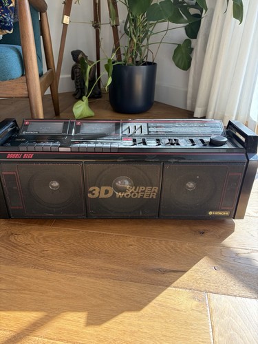 Hitachi trk 3d8e - trk-3d8e, 3d