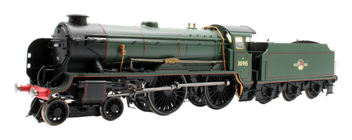 Hornby gauge r2743x br - hornby, oo