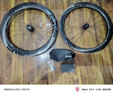 ENVE 5.6 WHEELSET CARBON DISC