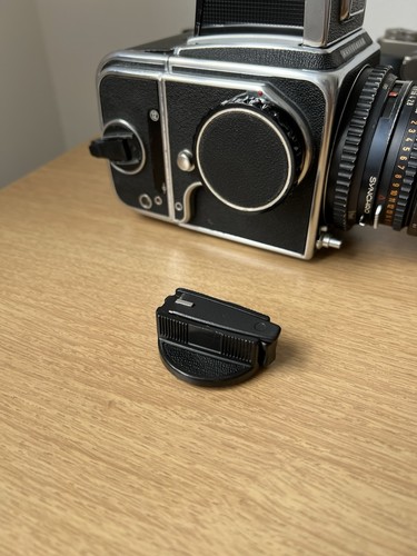 Hasselblad 44040 rapid winding - rapid,