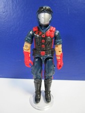 vintage GI JOE VIPERS V1