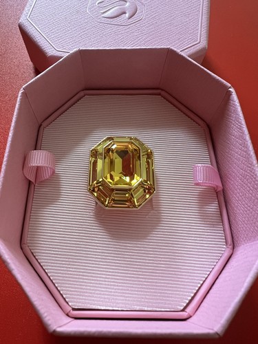 Swarovski ring lucent - ring,