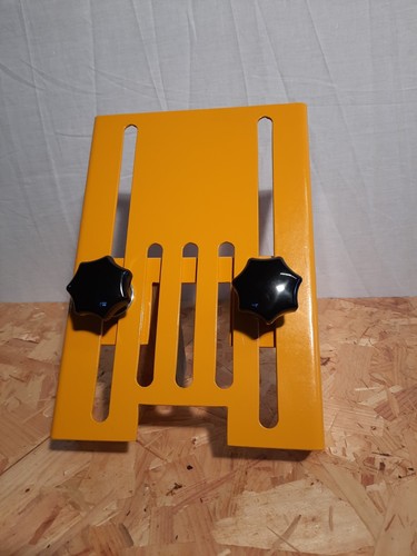 Wadkin dmv chisel - dm,
