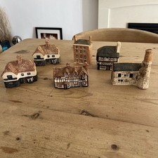 john putnam heritage houses