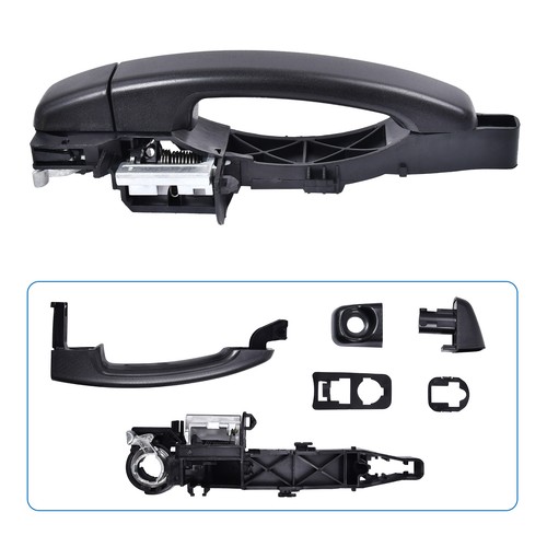 Door handle kit all - handle,