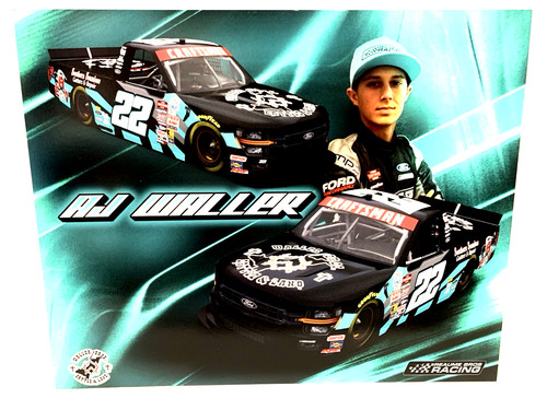 2025 waller bros - 2025,