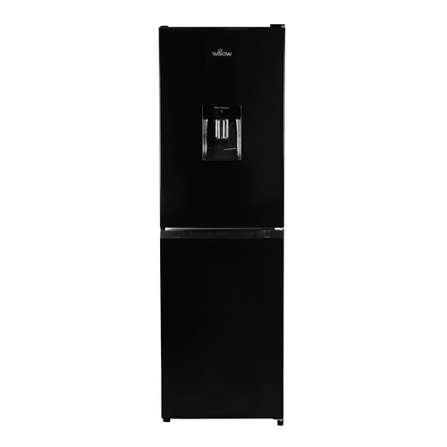 Fridge freezer freestanding - fridge,
