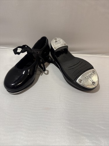 Bloch tap shoes - tap, size
