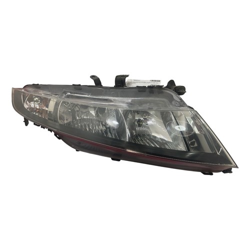 Honda civic mk8 fk37 headlight - mk8,