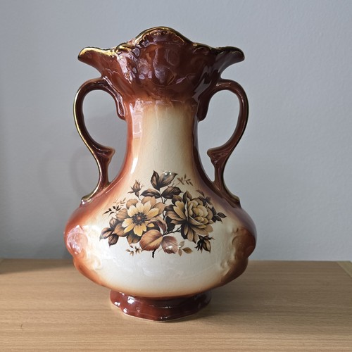 Rockingham england brown - rockingham,