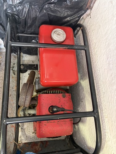 Villiers generator stationary - generator,