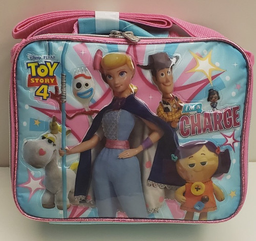 New disney toy story insulated - toy,