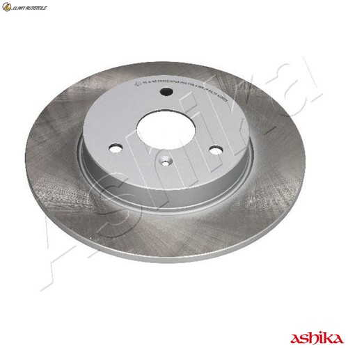 Brake discs 000c for - 2x,