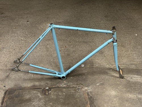 Vintage rare bianchi - rare,