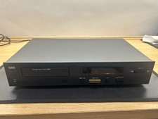 NAD 5425 Stereo CD Player with