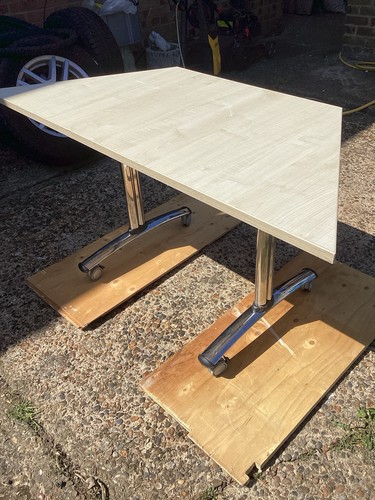 Kusch boardroom flip - ,