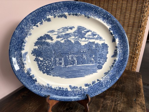 Vintage wedgwood romantic - vintage,