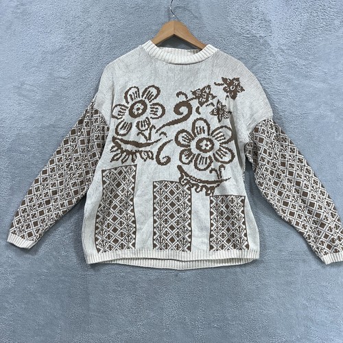 Cabin creek sweater women 2xl - cabin,