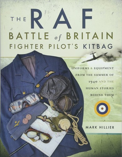The raf battle britain - the,