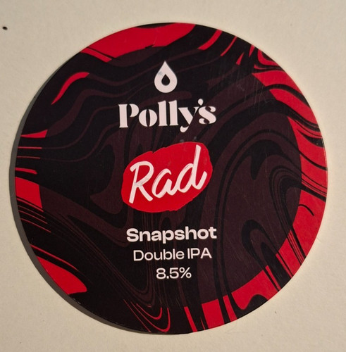Polly brewery snapshot - brewery,