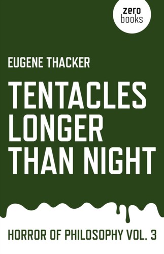 Tentacles longer than night - longer,