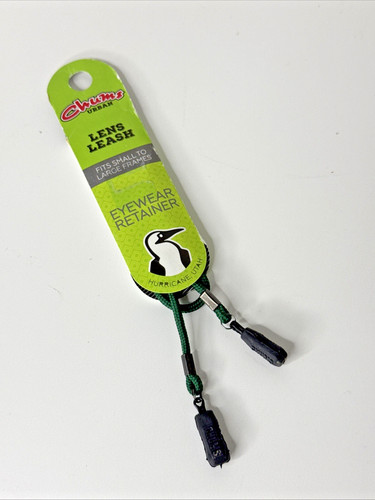 Chums lens leash eyewear - leash,