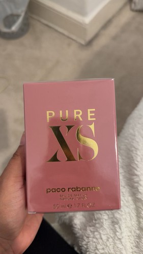 Paco rabanne pure eau - rabanne,