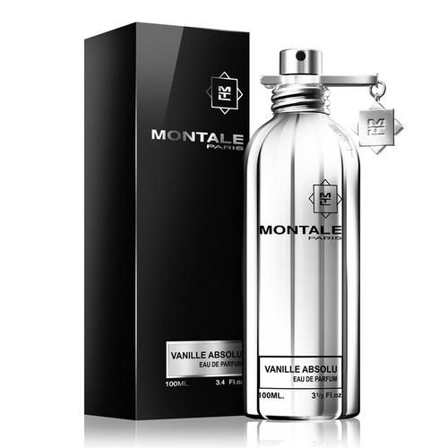 Montale vanille absolu 100ml - vanille,