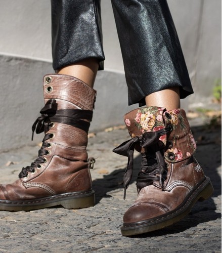 Martiens triumph brown - dr,