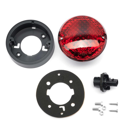 Rear fog light 2001 2016 - light, land
